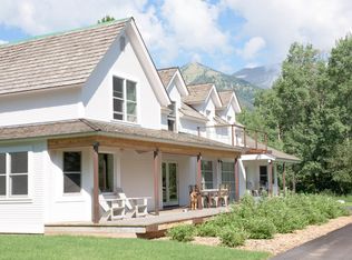 3755 Raintree Rd, Wilson, WY 83014