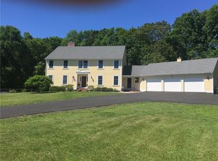 770 South Rd, East Greenwich, RI 02818