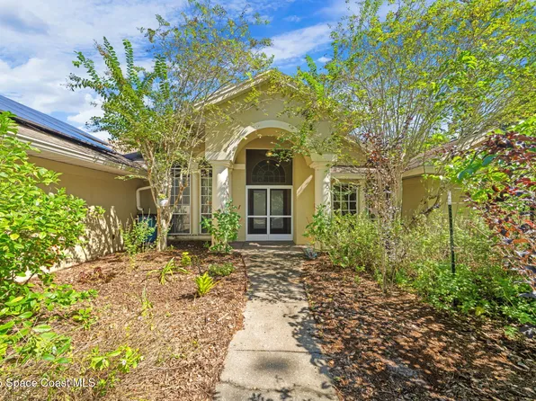 3960 Wild Pine Ln, Merritt Island, FL 32952