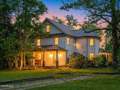 4109 Belmar Boulevard, Wall Township, NJ, 07753