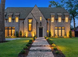 606 Pinehaven Dr, Houston, TX 77024