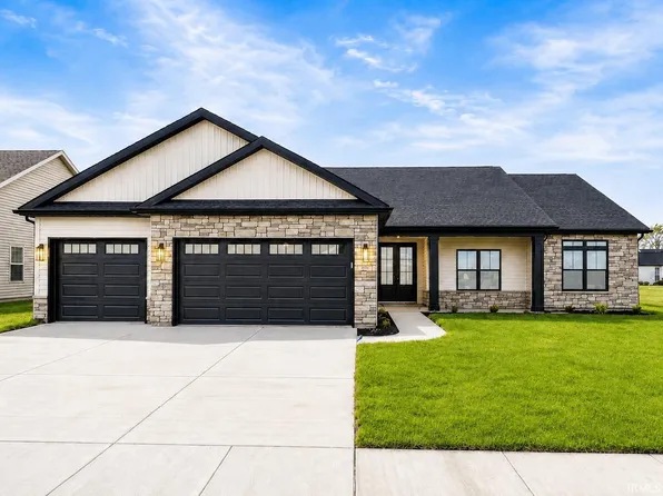 905 Ravenstone Dr, Lafayette, IN 47909