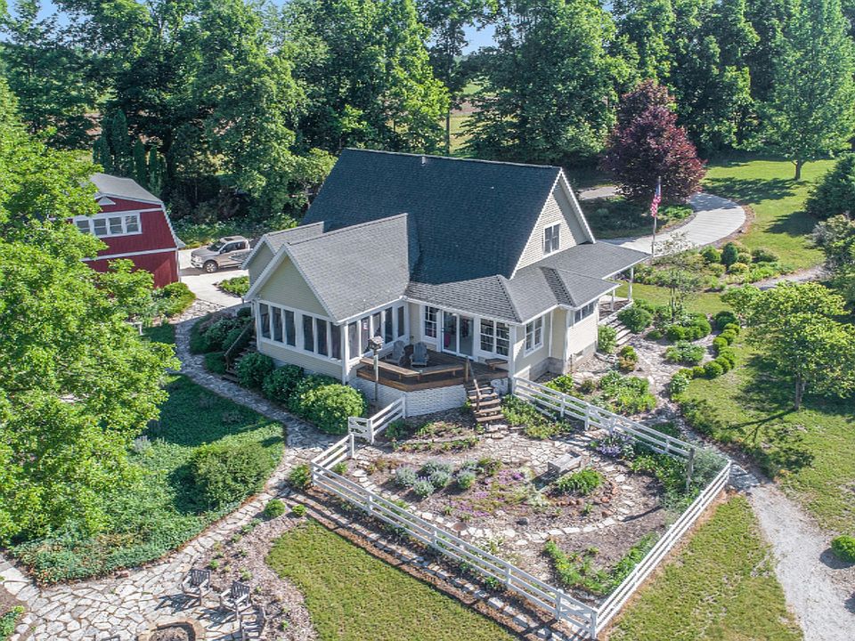 10012 Garr Rd, Berrien Springs, MI 49103 Zillow