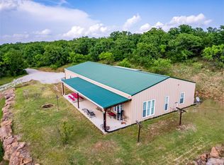 12300 County Road 105, Brownwood, TX 76801