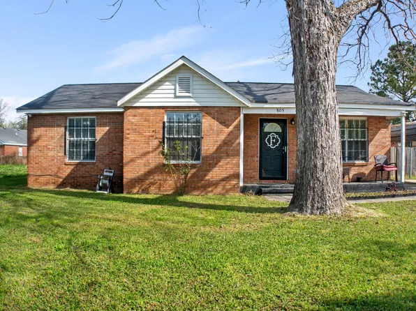 805 Perry Court, Augusta, GA 30901