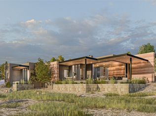 9 Luna Nueva, Santa Fe, NM 87506