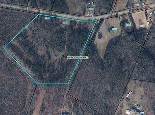 5401 Rainbow Lake Rd, Campobello, SC 29322