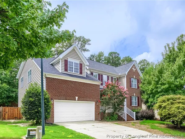 1413 Lagerfeld Way, Wake Forest, NC 27587
