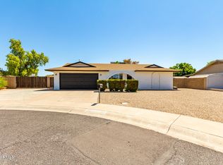 3621 W Sandra Ter, Phoenix, AZ 85053