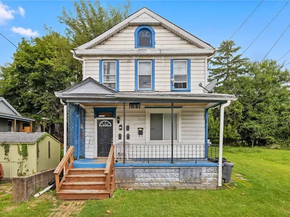 147 W 15th Ave, Homestead, PA 15120
