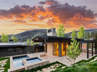 466 Forest Rd, Vail, CO 81657
