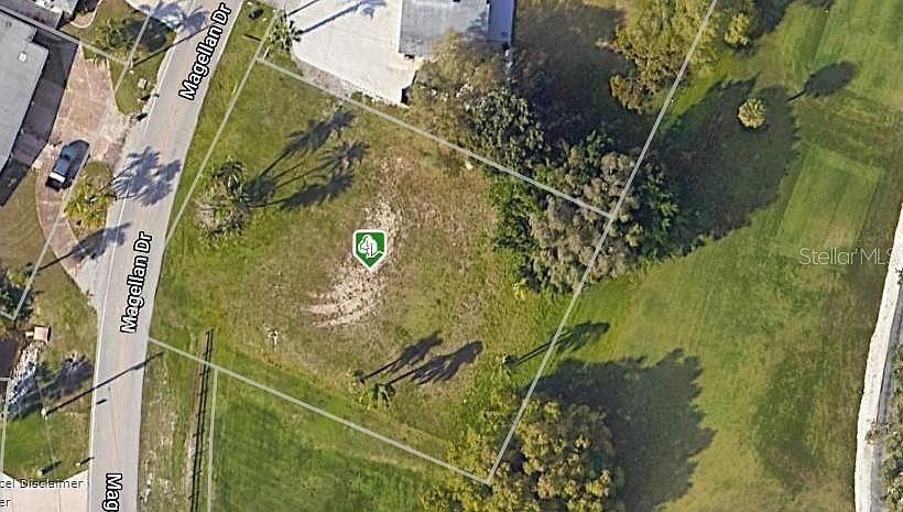 1st image of 452 MAGELLAN DRIVE LOT 9
