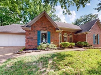 8835 Orchard Park Cv, Cordova, TN, 38018