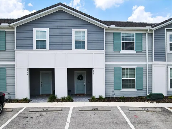 7573 Oak Spring Ln, Davenport, FL 33837