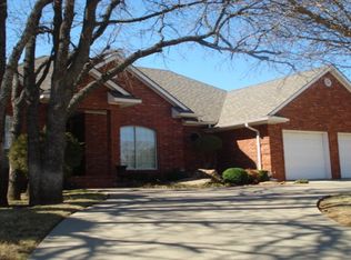 3005 Timber Ridge Dr, Duncan, OK 73533