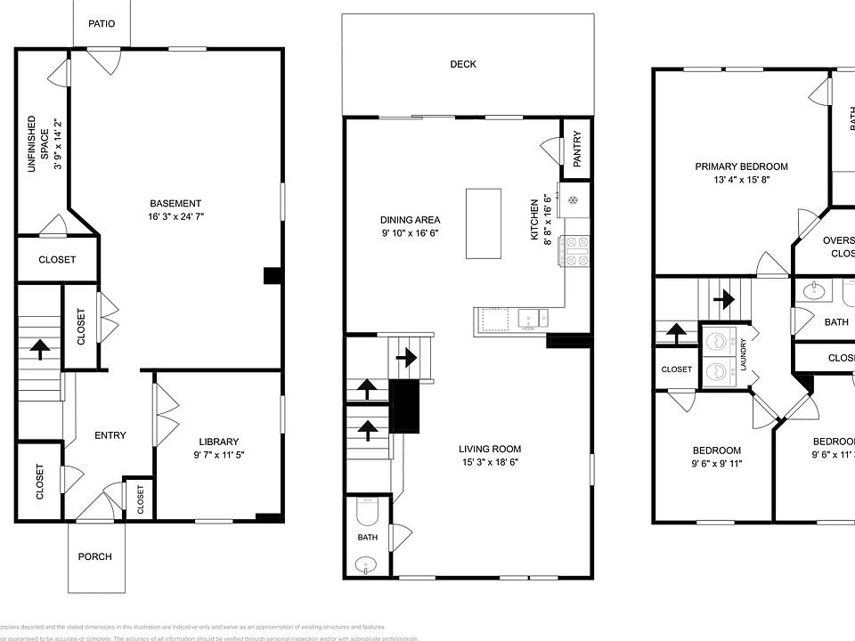 2nd image of 5427 Doubleday Ln