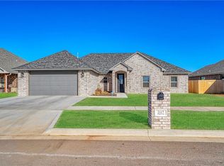 2117 Longhorn Trl, Altus, OK 73521