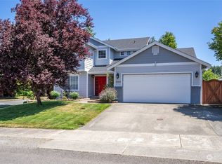 20303 85th Avenue Ct E, Spanaway, WA