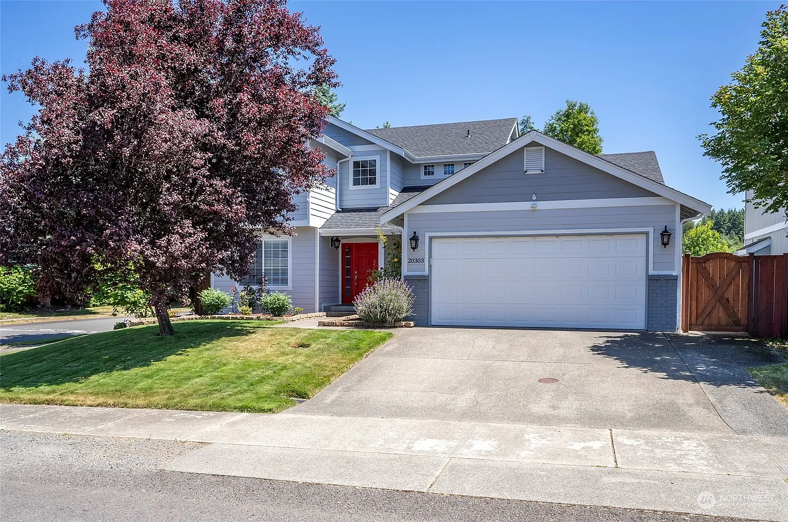 20303 85th Avenue Ct E photo 1