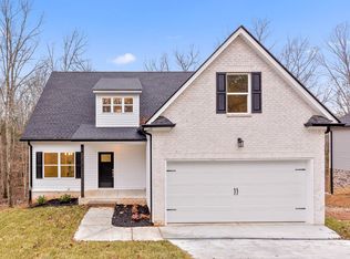 7273 Ron Rd LOT 12, Ooltewah, TN 37363