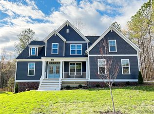 4118 Tuckmar Pond Dr, Moseley, VA
