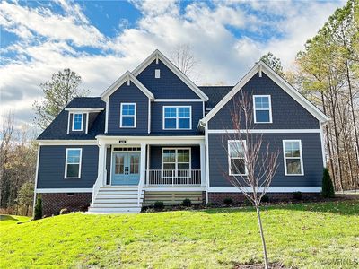 4118 Tuckmar Pond Dr, Moseley, VA, 23120