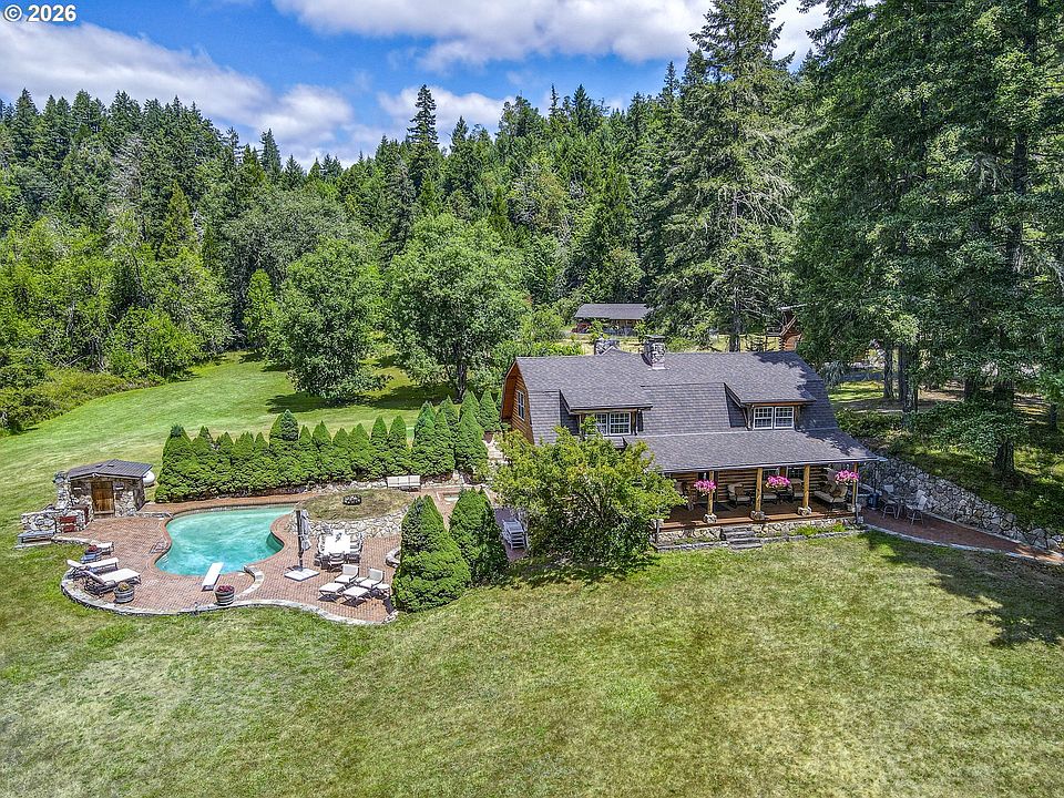 1st image of 3681 Upper Smith River Rd