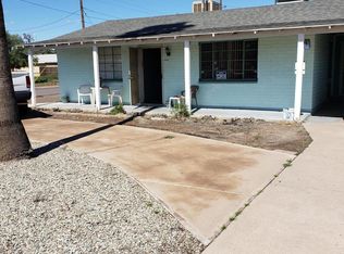 1902 E Osborn Rd, Phoenix, AZ 85016