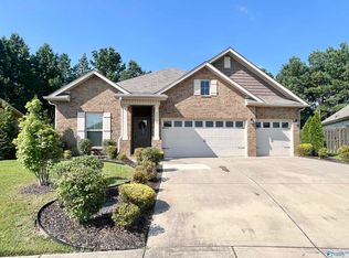26906 Mill Creek Dr, Athens, AL 35613