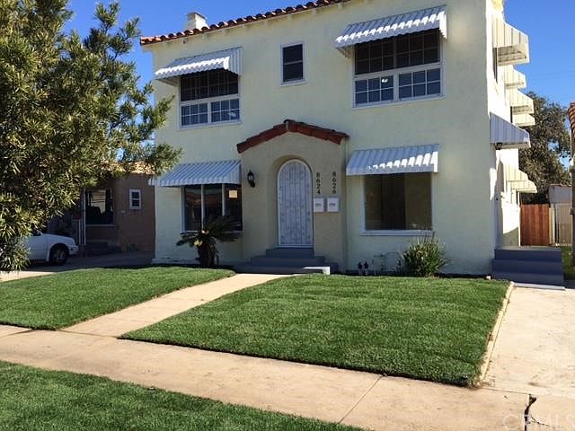 1st image of 8624 Haas Ave