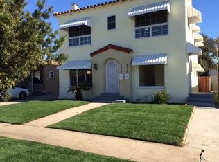 8624 Haas Ave, Los Angeles, CA 90047