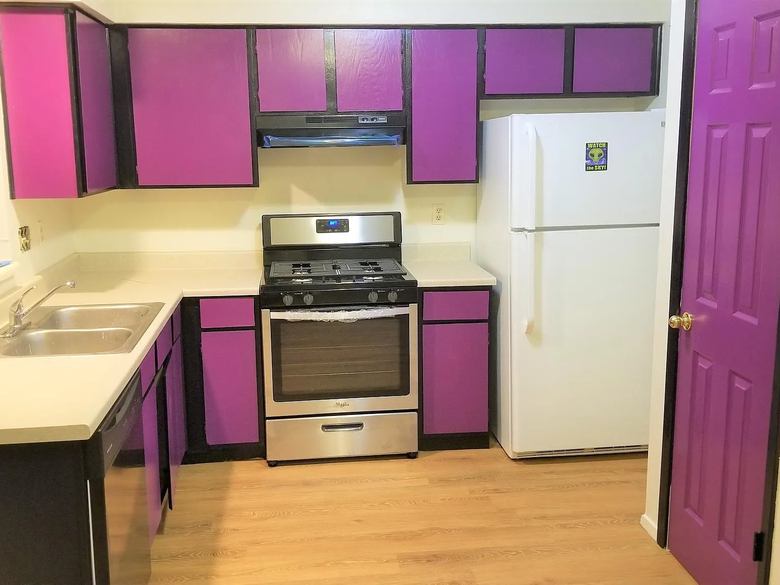 2 bed, 810 sqft, $925 — Photo 1