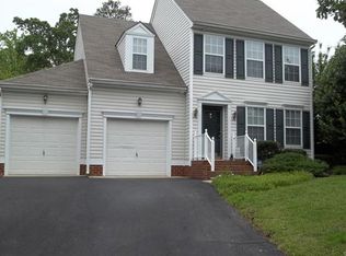 3925 Trickling Brook Dr, Henrico, VA 23228