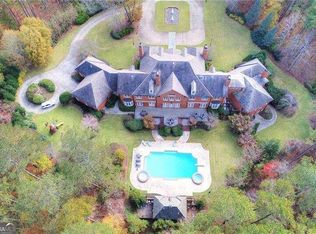 14785 E Bluff Rd, Milton, GA 30004