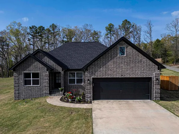 13 Jeremiah Cv, Heber Springs, AR 72543