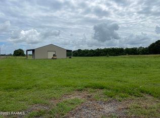 Tbd Highway 178, Sunset, LA 70584