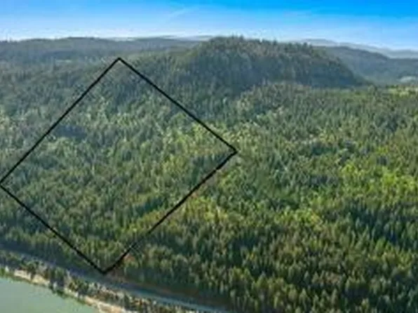 2462X Highway 25 Hwy N, Kettle Falls, WA 99141