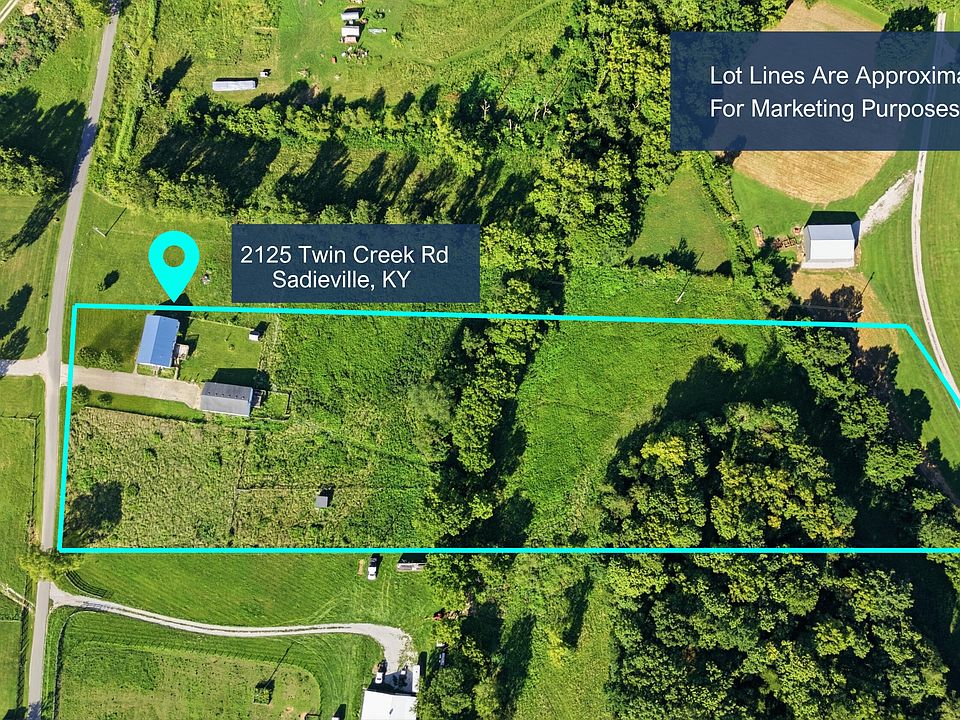 1st image of 2125 Twin Creek Rd