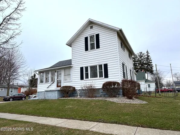 504 E Main St, Napoleon, OH 43545