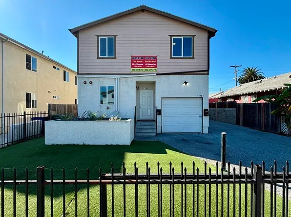 156 W 101st St, Los Angeles, CA 90003