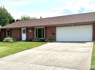 524 Unger Ave, Englewood, OH