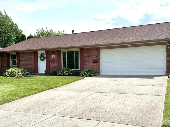 524 Unger Ave, Englewood, OH 45322