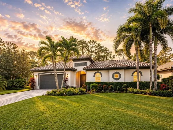 9798 Rocky Bank DR, NAPLES, FL 34109