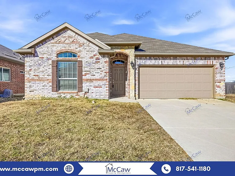 1409 Raleigh Path Rd — Photo 1