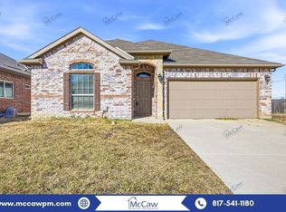 1409 Raleigh Path Rd, Denton, TX 76208