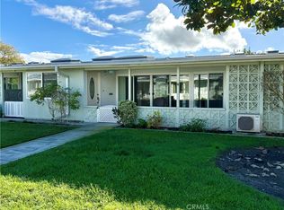 13500 Wentworth Ln #121-J, Seal Beach, CA 90740