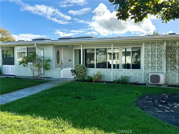 13500 Wentworth Ln #121-J, Seal Beach, CA 90740