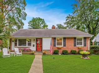 10021 Greenock Rd, Silver Spring, MD 20901