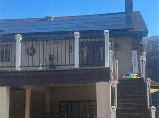 2495 Old River Rd, Easton, PA 18040