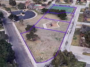 4802 Spring Meadow Ln, Midland, TX 79705